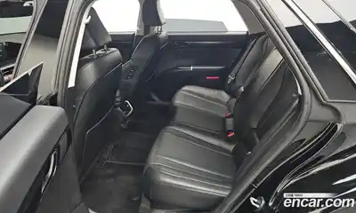 Hyundai Grandeur 2023 3.5 Автомат в Москве № 115198, миниатюра 12