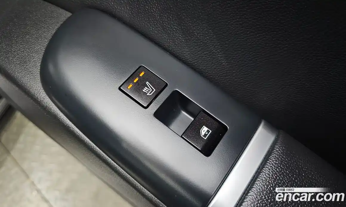 Hyundai Grandeur 2023 3.5 Автомат в Москве № 115198, фото 19