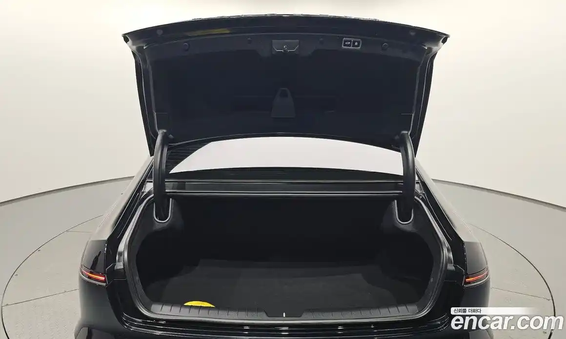 Hyundai Grandeur 2023 3.5 Автомат в Москве № 115198, фото 20