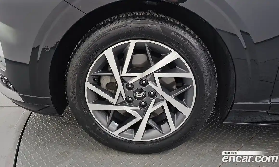 Hyundai Grandeur 2023 3.5 Автомат в Москве № 115198, фото 5