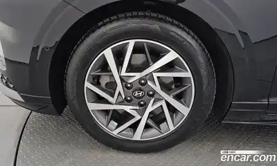 Hyundai Grandeur 2023 3.5 Автомат в Москве № 115198, миниатюра 5