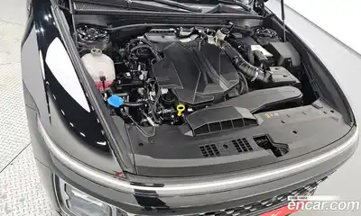 Hyundai Grandeur 2023 3.5 Автомат в Москве № 115198, миниатюра 6