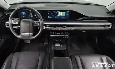 Hyundai Grandeur 2023 3.5 Автомат в Москве № 115198, миниатюра 7