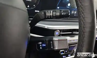 Hyundai Grandeur 2023 3.5 Автомат в Москве № 115198, миниатюра 9