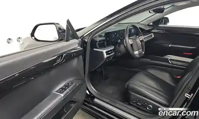 Hyundai Grandeur 2023 3.5 Автомат в Москве № 115198, миниатюра 10