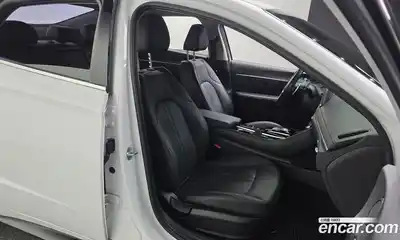 Hyundai Sonata 2022 1.6 Автомат в Москве № 11965, миниатюра 12