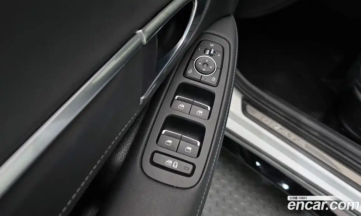 Hyundai Sonata 2022 1.6 Автомат в Москве № 11965, фото 14