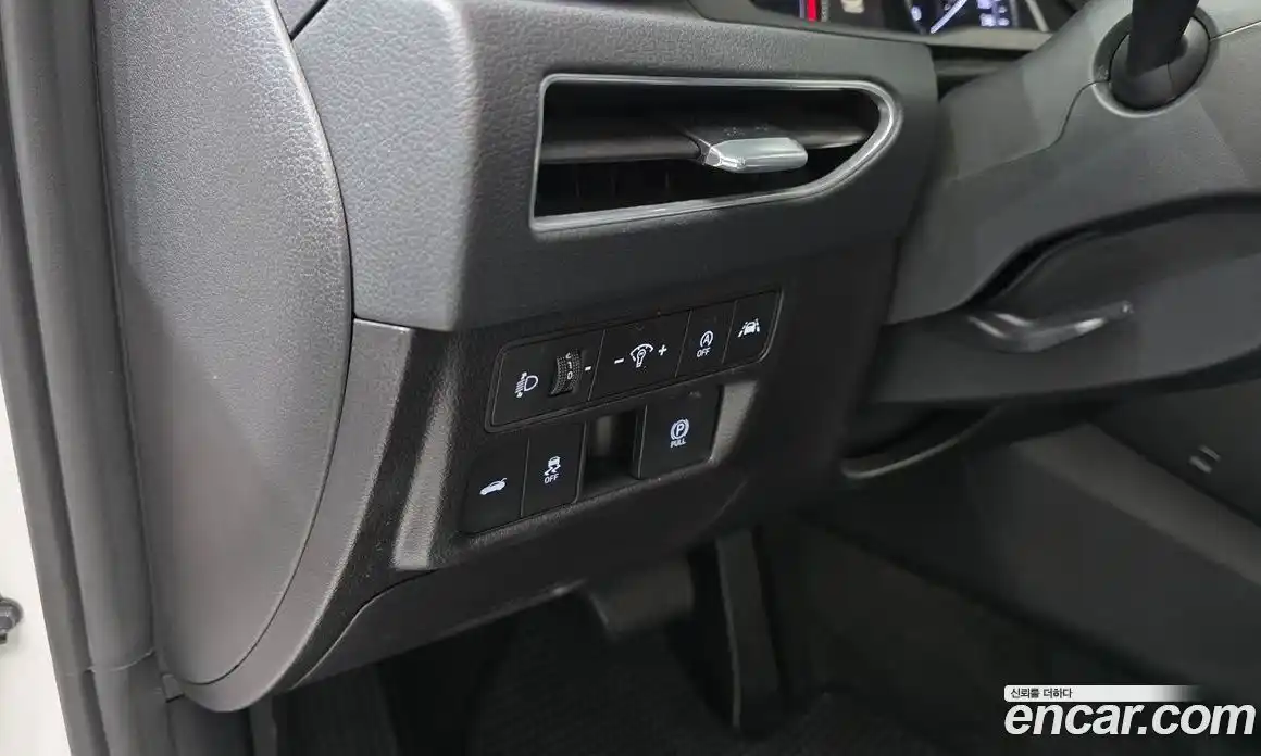 Hyundai Sonata 2022 1.6 Автомат в Москве № 11965, фото 15