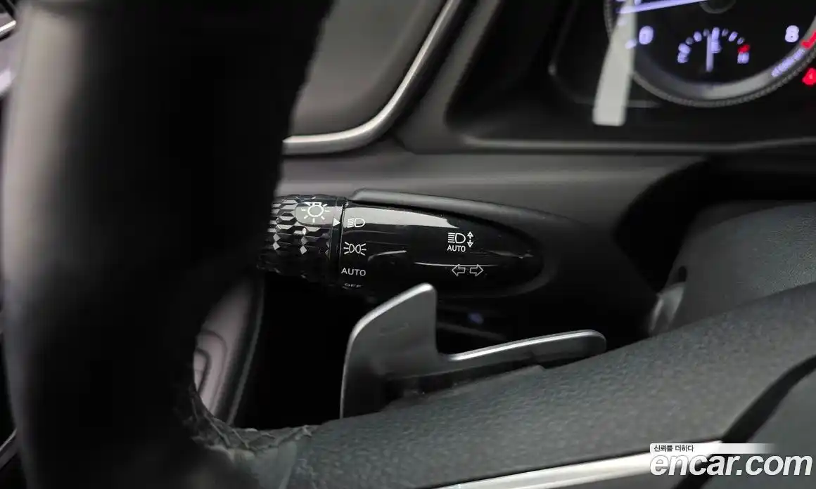 Hyundai Sonata 2022 1.6 Автомат в Москве № 11965, фото 16