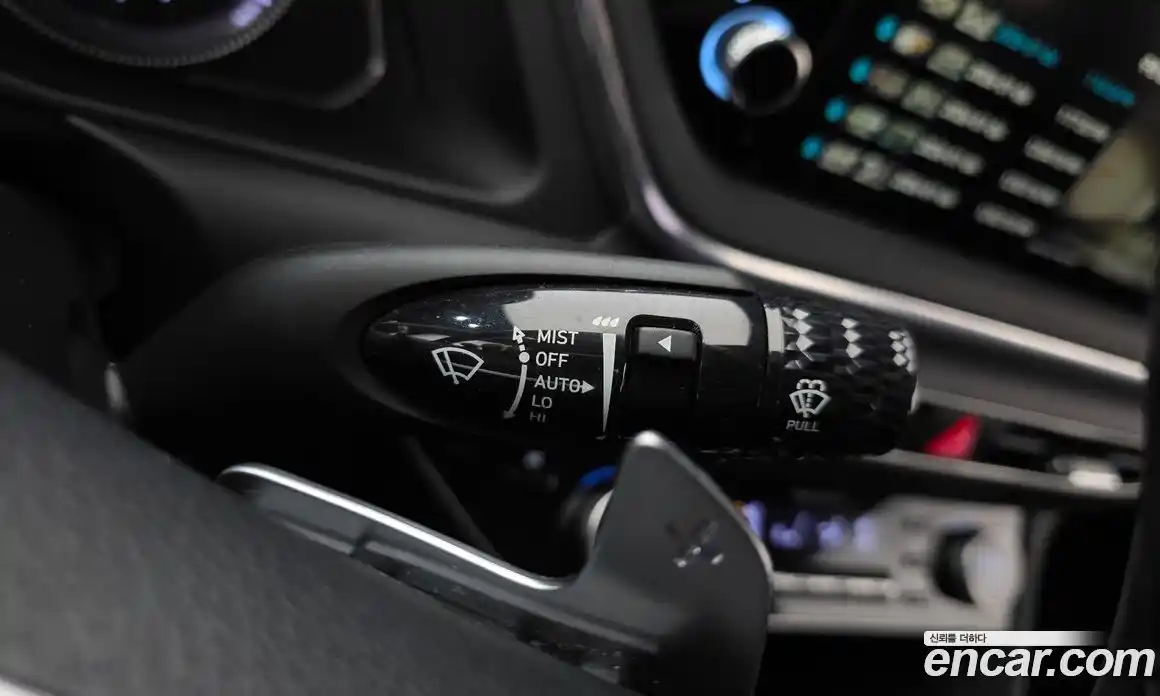 Hyundai Sonata 2022 1.6 Автомат в Москве № 11965, фото 17