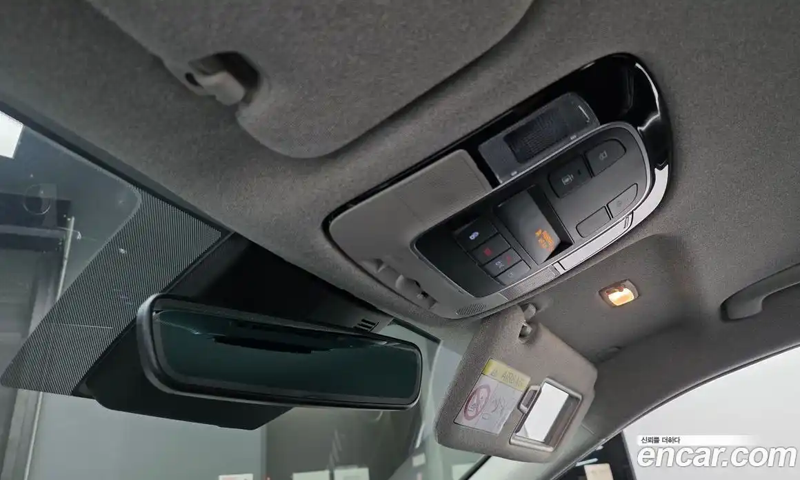 Hyundai Sonata 2022 1.6 Автомат в Москве № 11965, фото 20