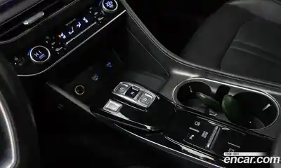 Hyundai Sonata 2022 1.6 Автомат в Москве № 11965, миниатюра 9