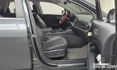 Kia Sportage 2023 1.6 Автомат в Москве № 12103, миниатюра 11