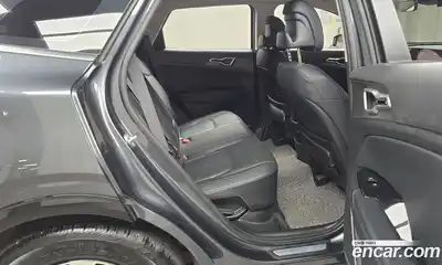 Kia Sportage 2023 1.6 Автомат в Москве № 12103, миниатюра 12