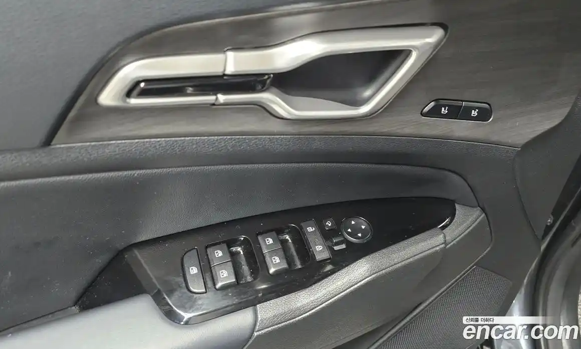 Kia Sportage 2023 1.6 Автомат в Москве № 12103, фото 18