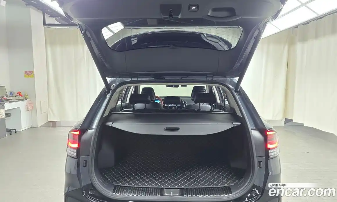 Kia Sportage 2023 1.6 Автомат в Москве № 12103, фото 20