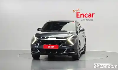 Kia Sportage 2023 1.6 Автомат в Москве № 12103, миниатюра 3