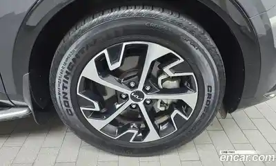 Kia Sportage 2023 1.6 Автомат в Москве № 12103, миниатюра 5