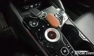 Kia Sportage 2023 1.6 Автомат в Москве № 12103, миниатюра 9