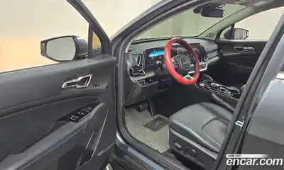 Kia Sportage 2023 1.6 Автомат в Москве № 12103, миниатюра 10