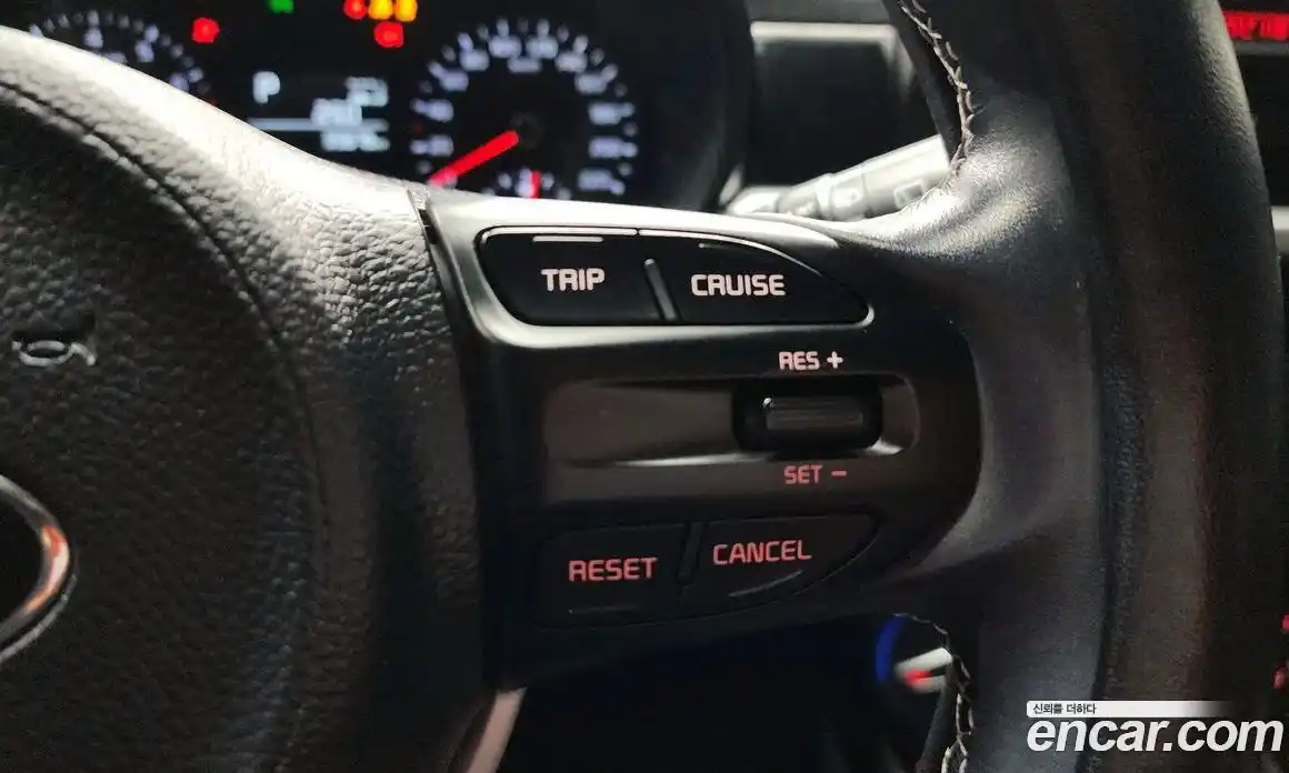 Kia Morning 2018 1.0 Автомат в Москве № 121850, фото 19