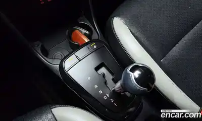 Kia Morning 2018 1.0 Автомат в Москве № 121850, миниатюра 9