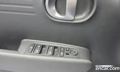 Hyundai Casper 2023 1.0 Автомат в Москве № 122390, миниатюра 12