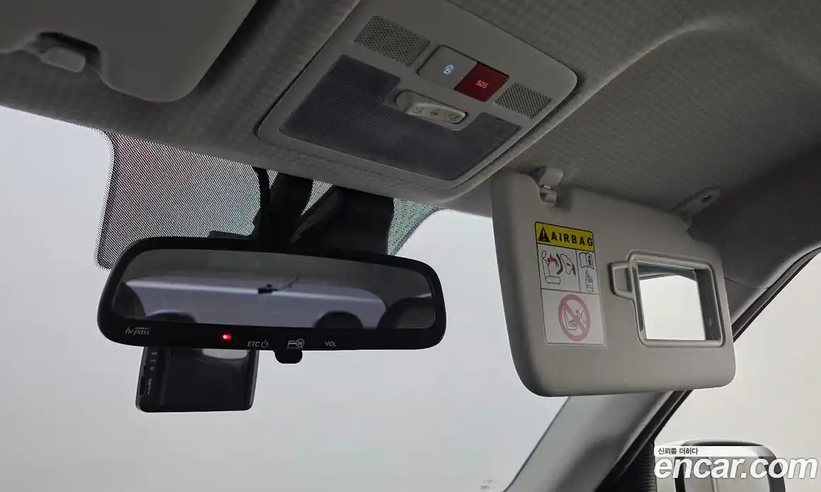 Hyundai Casper 2023 1.0 Автомат в Москве № 122390, фото 17