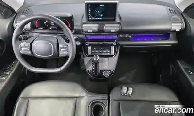 Hyundai Casper 2023 1.0 Автомат в Москве № 122390, миниатюра 7