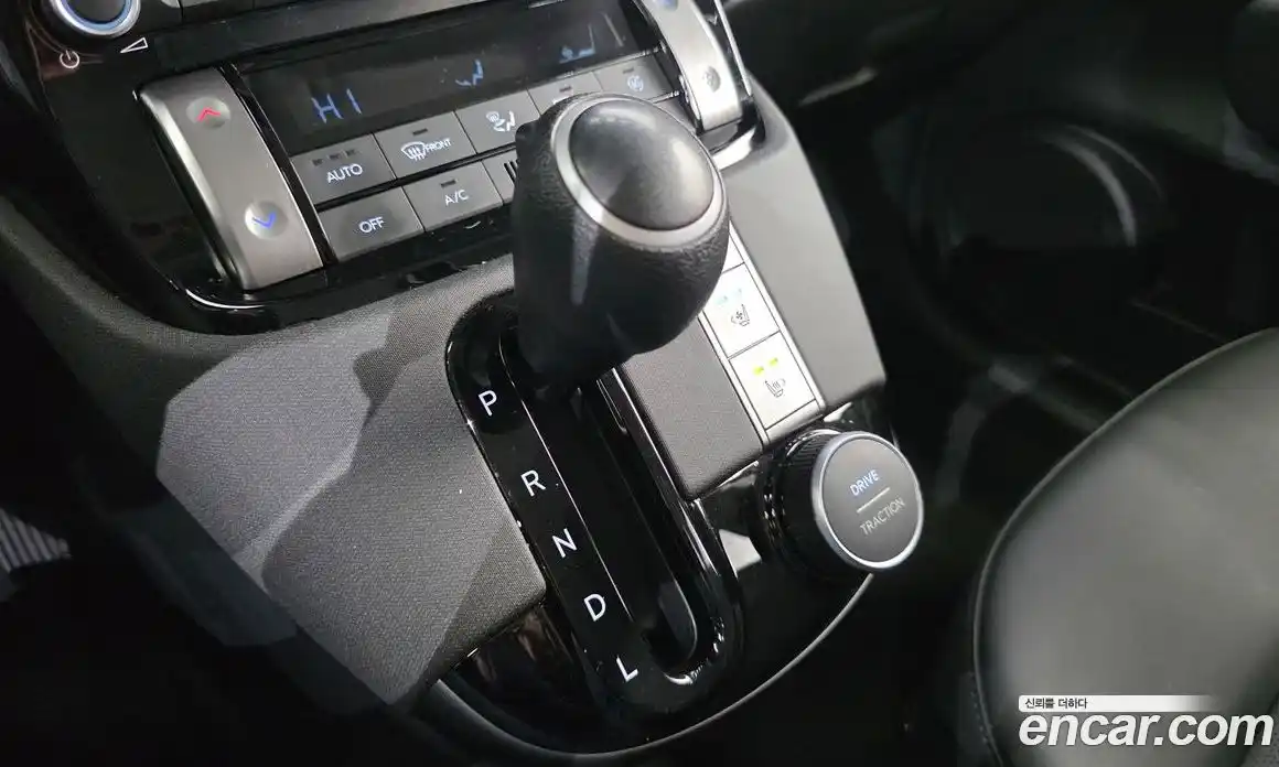 Hyundai Casper 2023 1.0 Автомат в Москве № 122390, фото 9