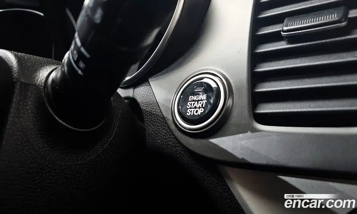 Kia Morning 2016 1.0 Автомат в Москве № 123848, фото 17