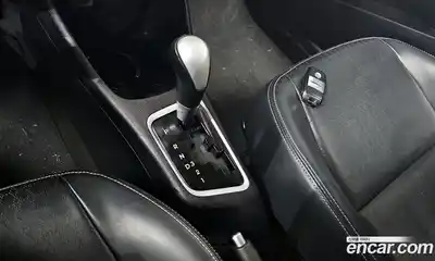 Kia Morning 2016 1.0 Автомат в Москве № 123848, миниатюра 9