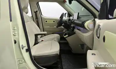 Hyundai Casper 2025 0.2 Автомат в Москве № 124631, миниатюра 11