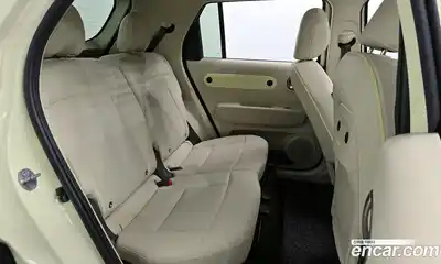 Hyundai Casper 2025 0.2 Автомат в Москве № 124631, миниатюра 12