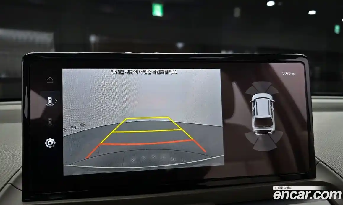 Hyundai Casper 2025 0.2 Автомат в Москве № 124631, фото 14