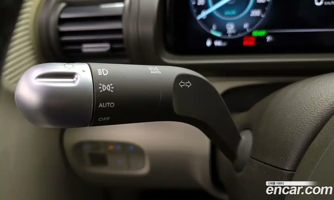 Hyundai Casper 2025 0.2 Автомат в Москве № 124631, фото 18