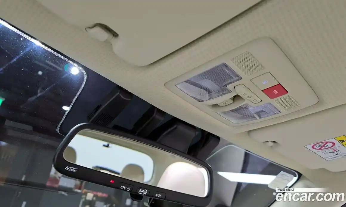 Hyundai Casper 2025 0.2 Автомат в Москве № 124631, фото 19