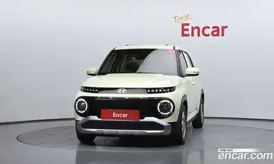 Hyundai Casper 2025 0.2 Автомат в Москве № 124631, миниатюра 3