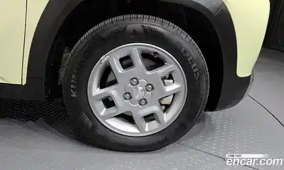 Hyundai Casper 2025 0.2 Автомат в Москве № 124631, миниатюра 5