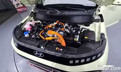 Hyundai Casper 2025 0.2 Автомат в Москве № 124631, миниатюра 6