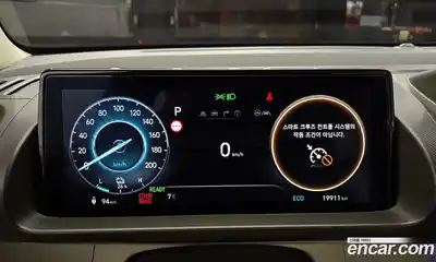 Hyundai Casper 2025 0.2 Автомат в Москве № 124631, миниатюра 8