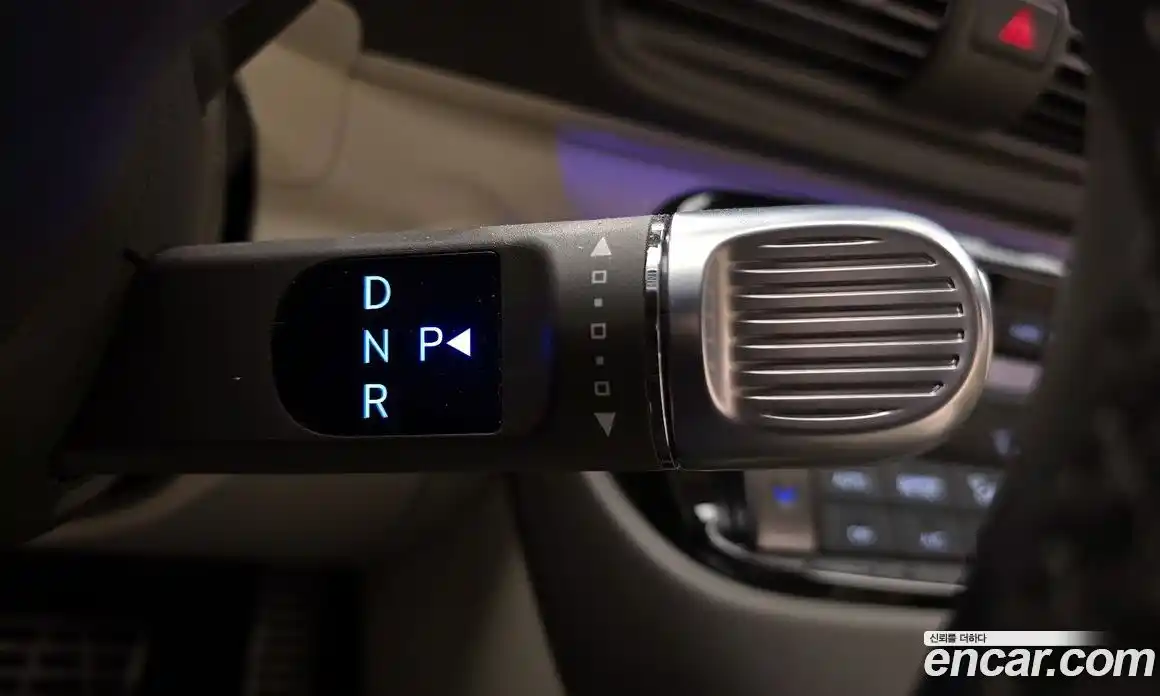 Hyundai Casper 2025 0.2 Автомат в Москве № 124631, фото 9