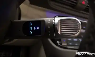 Hyundai Casper 2025 0.2 Автомат в Москве № 124631, миниатюра 9