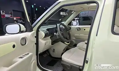 Hyundai Casper 2025 0.2 Автомат в Москве № 124631, миниатюра 10