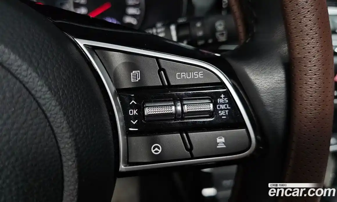 Kia Seltos 2023 1.6 Автомат в Москве № 124651, фото 18