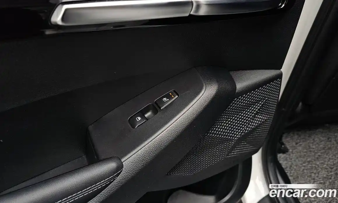 Kia Seltos 2023 1.6 Автомат в Москве № 124651, фото 19