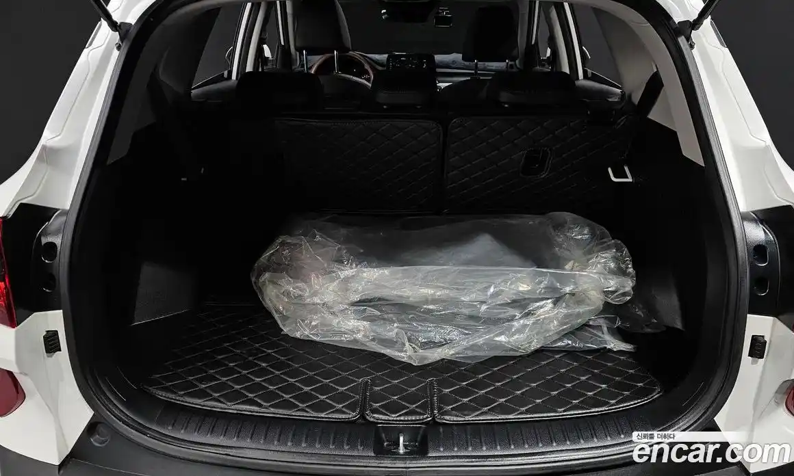 Kia Seltos 2023 1.6 Автомат в Москве № 124651, фото 20