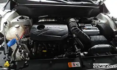 Kia Seltos 2023 1.6 Автомат в Москве № 124651, миниатюра 6