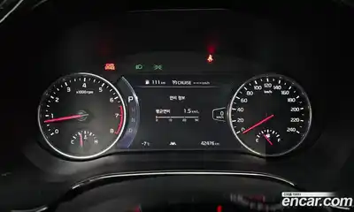 Kia Seltos 2023 1.6 Автомат в Москве № 124651, миниатюра 8