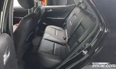 Kia Morning 2017 1.0 Автомат в Москве № 124770, миниатюра 12